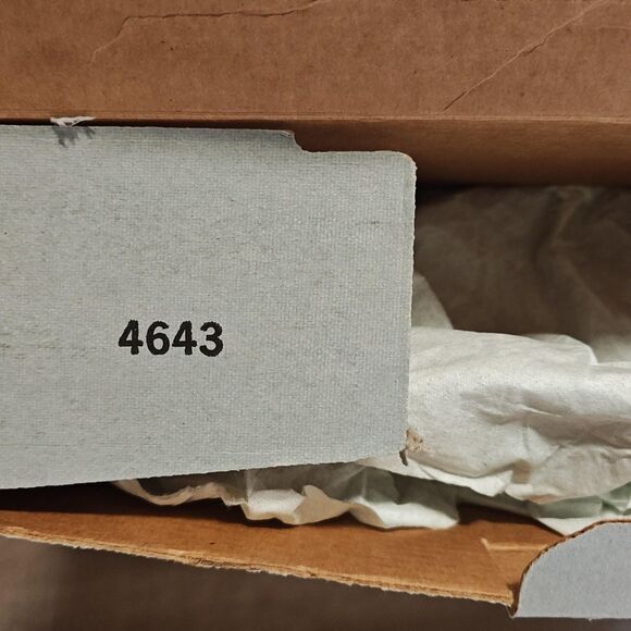 Oneida Georgian Scroll Chip and Dip Server 12.5in Silverplate Tray Made USA - Picture 14 of 16